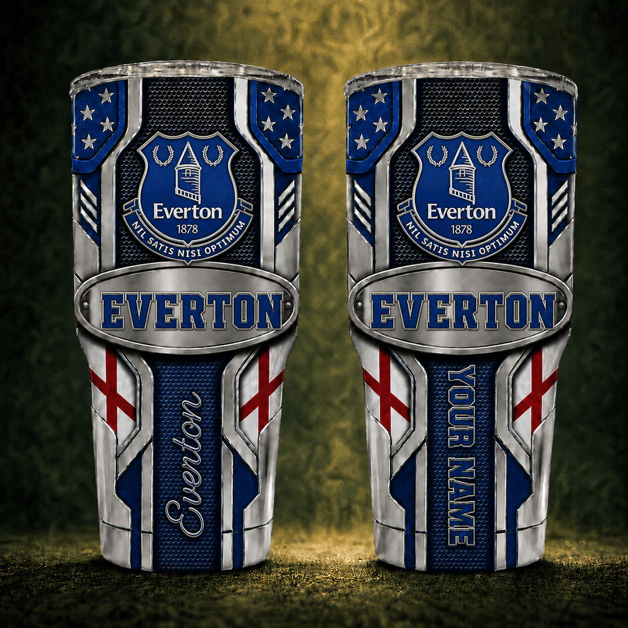 EVE x EPL Premium Classic Tumbler 260626