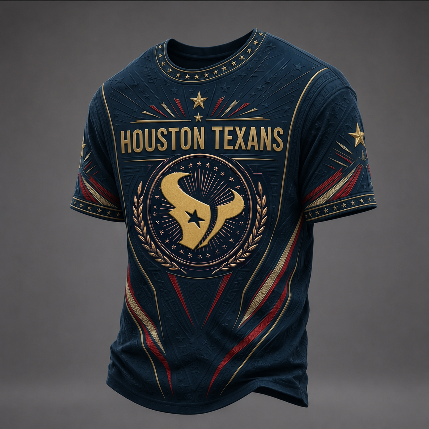 HT x NFL Luxury V14 Classic T-shirt