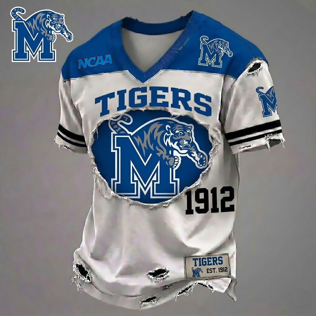MT x NCAA Luxury Classic T-shirt DDT 260526 TTTZ