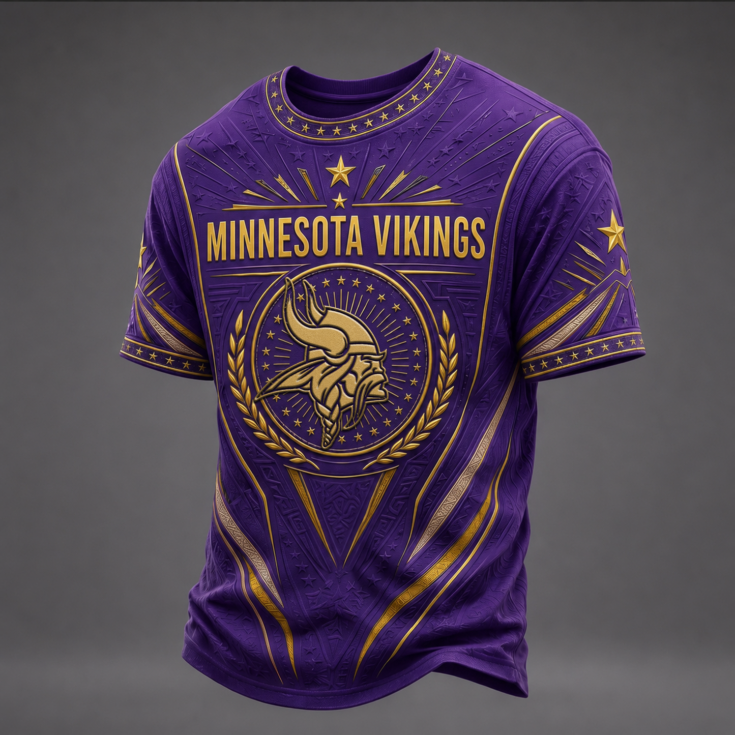 MV x NFL Luxury V14 Classic T-shirt