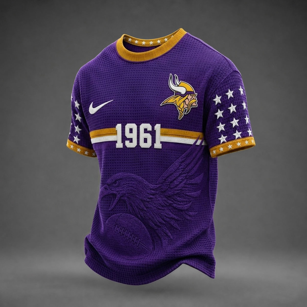 MV x NFL Luxury V16 Classic T-shirt