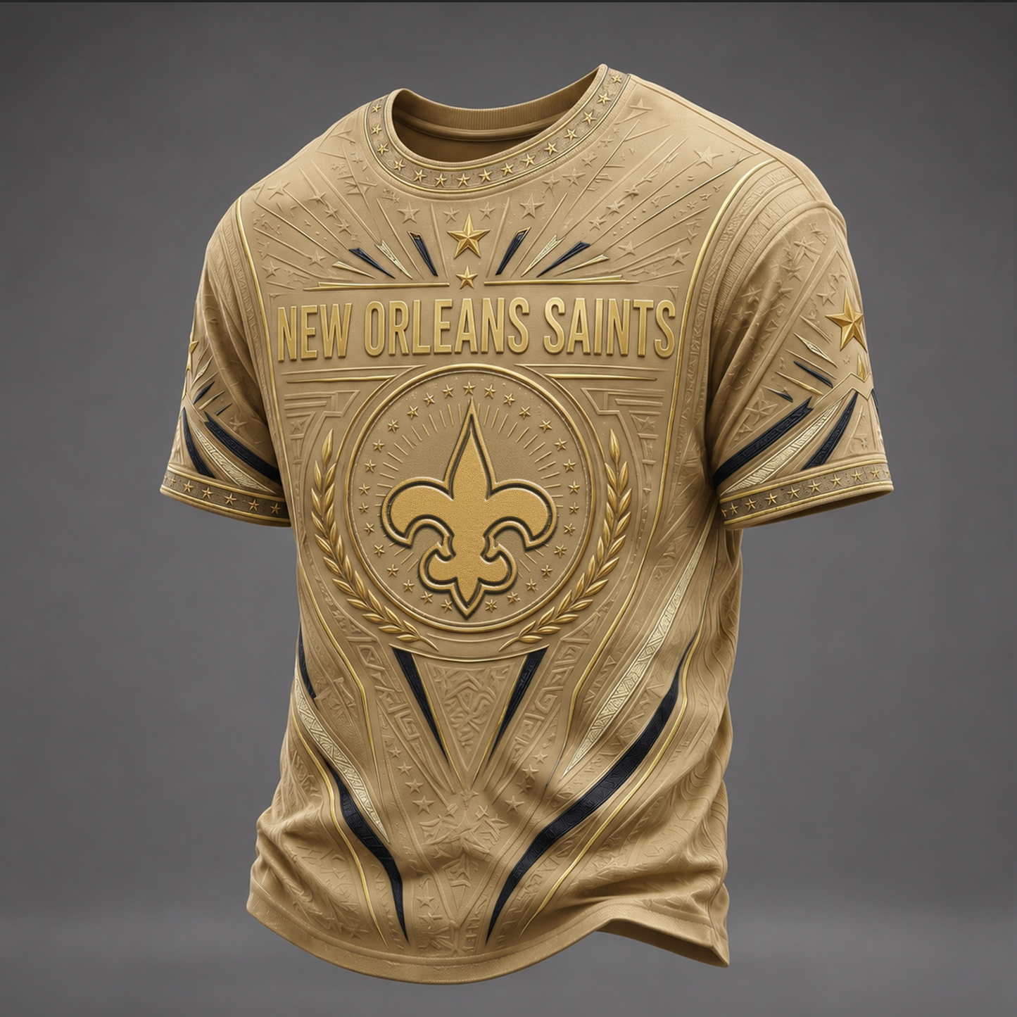 NOS x NFL Luxury V14 Classic T-shirt
