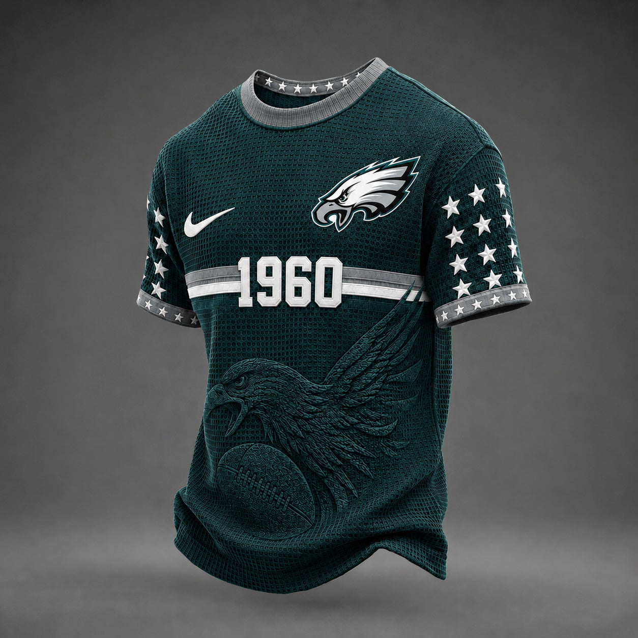 PE x NFL Luxury V16 Classic T-shirt
