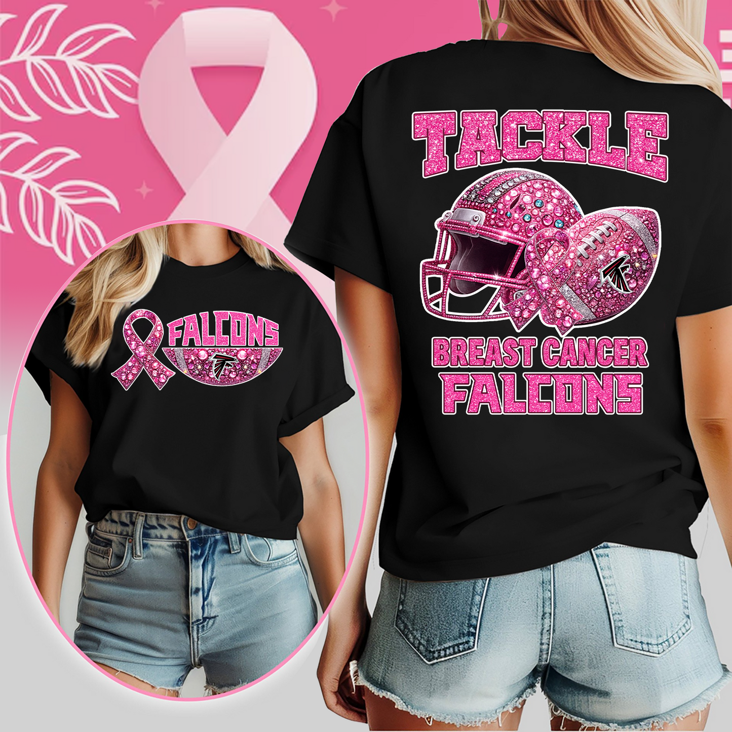 ALT x NFL Tackle Breast Cancer 020726