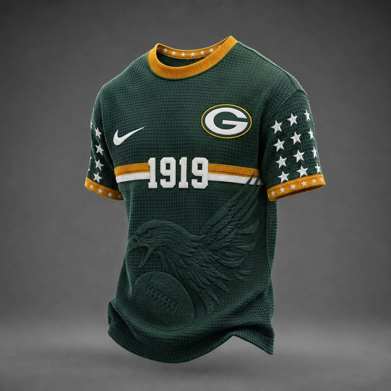 GBP x NFL Luxury V16 Classic T-shirt