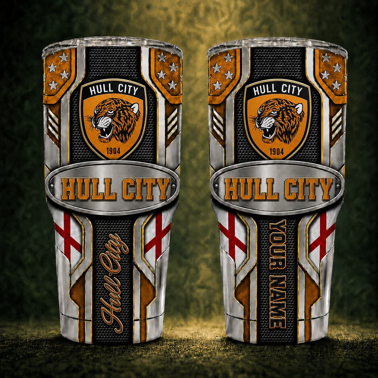 HUL x EPL Premium Classic Tumbler 260626