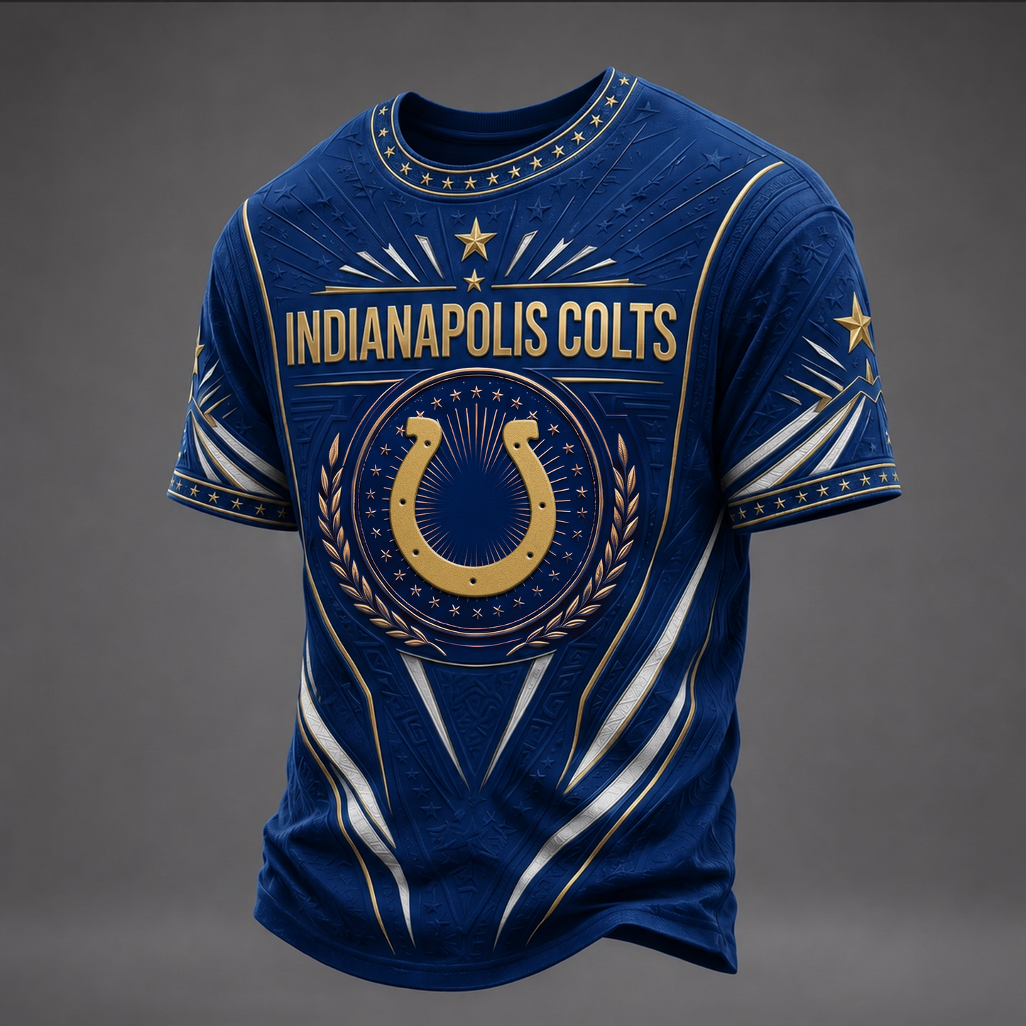 IC x NFL Luxury V14 Classic T-shirt
