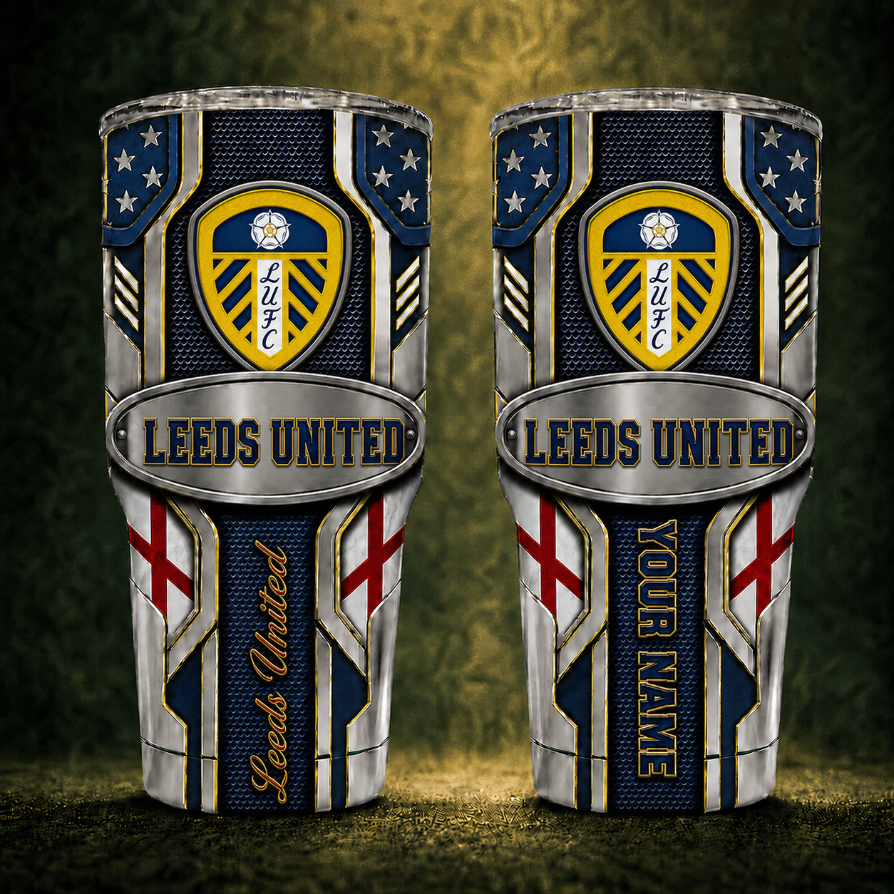 LEE x EPL Premium Classic Tumbler 260626