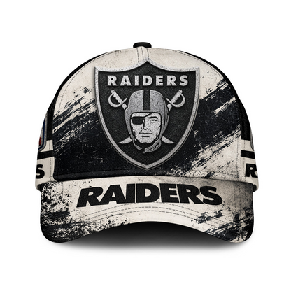 LV x NFL Grunge Style Team Premium Cap 0207