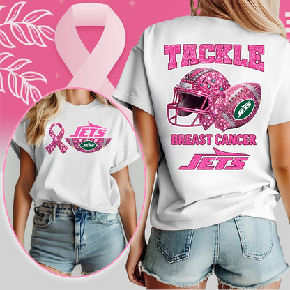 NYJ x NFL Tackle Breast Cancer 020726