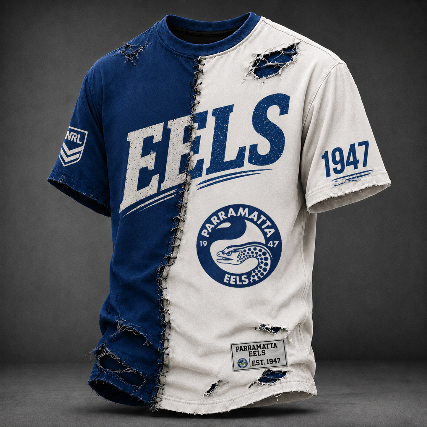 PAR x EPL PREMIUM SHIRT 3006